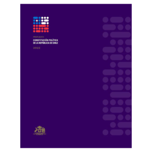 Propuesta Definitiva De Una Nueva Constitución