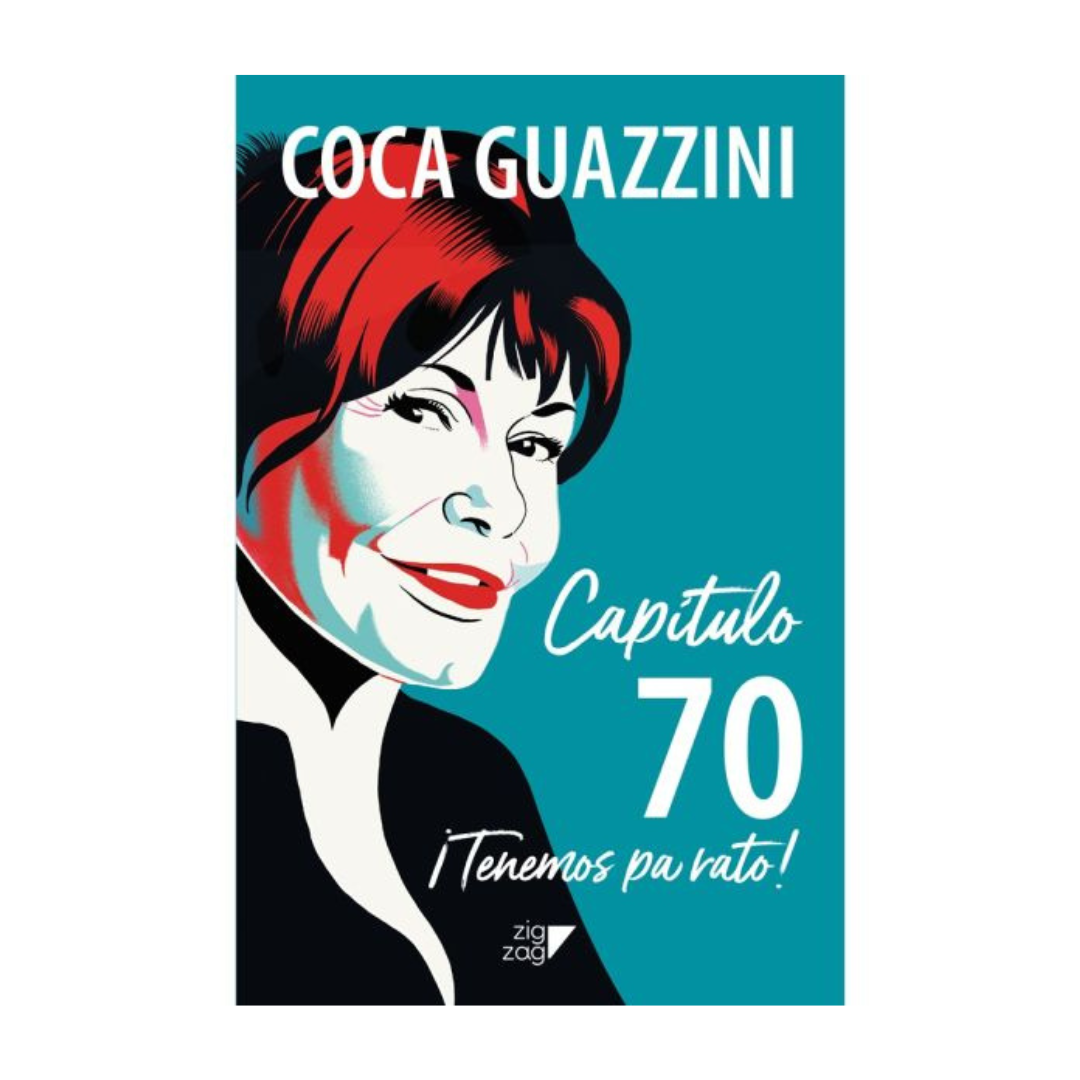 Capítulo 70. ¡tenemos pa´rato!