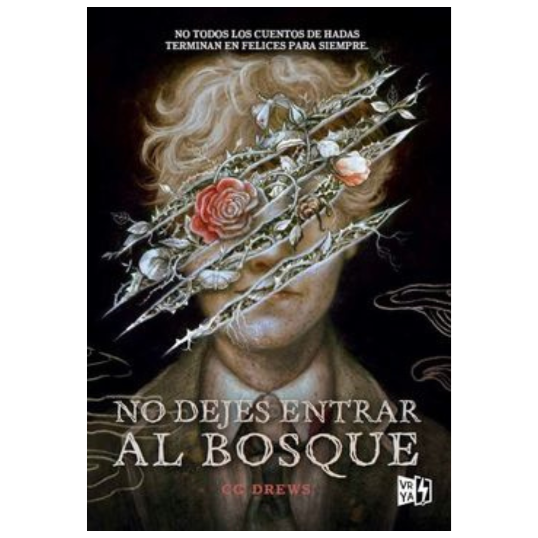 No dejes entrar al bosque