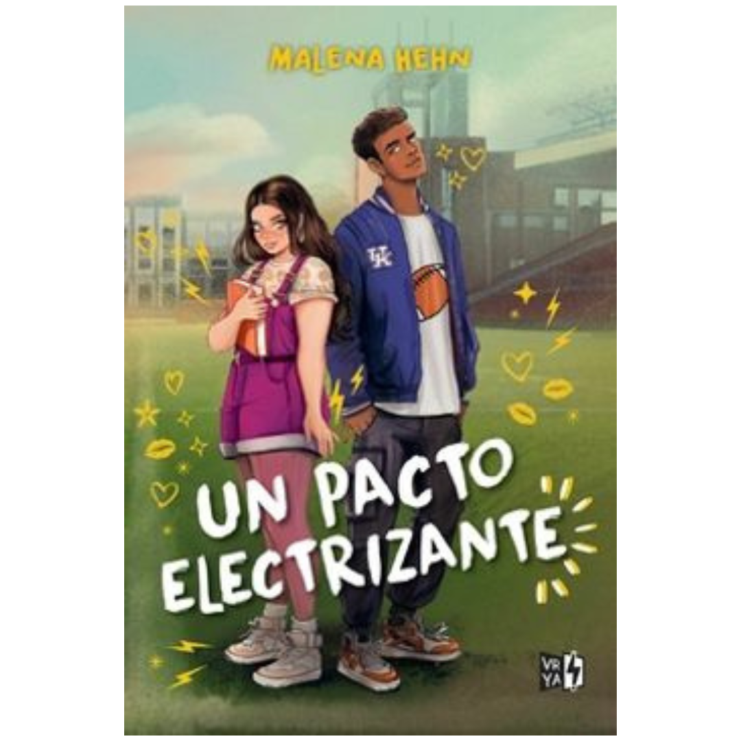 Un pacto electrizante