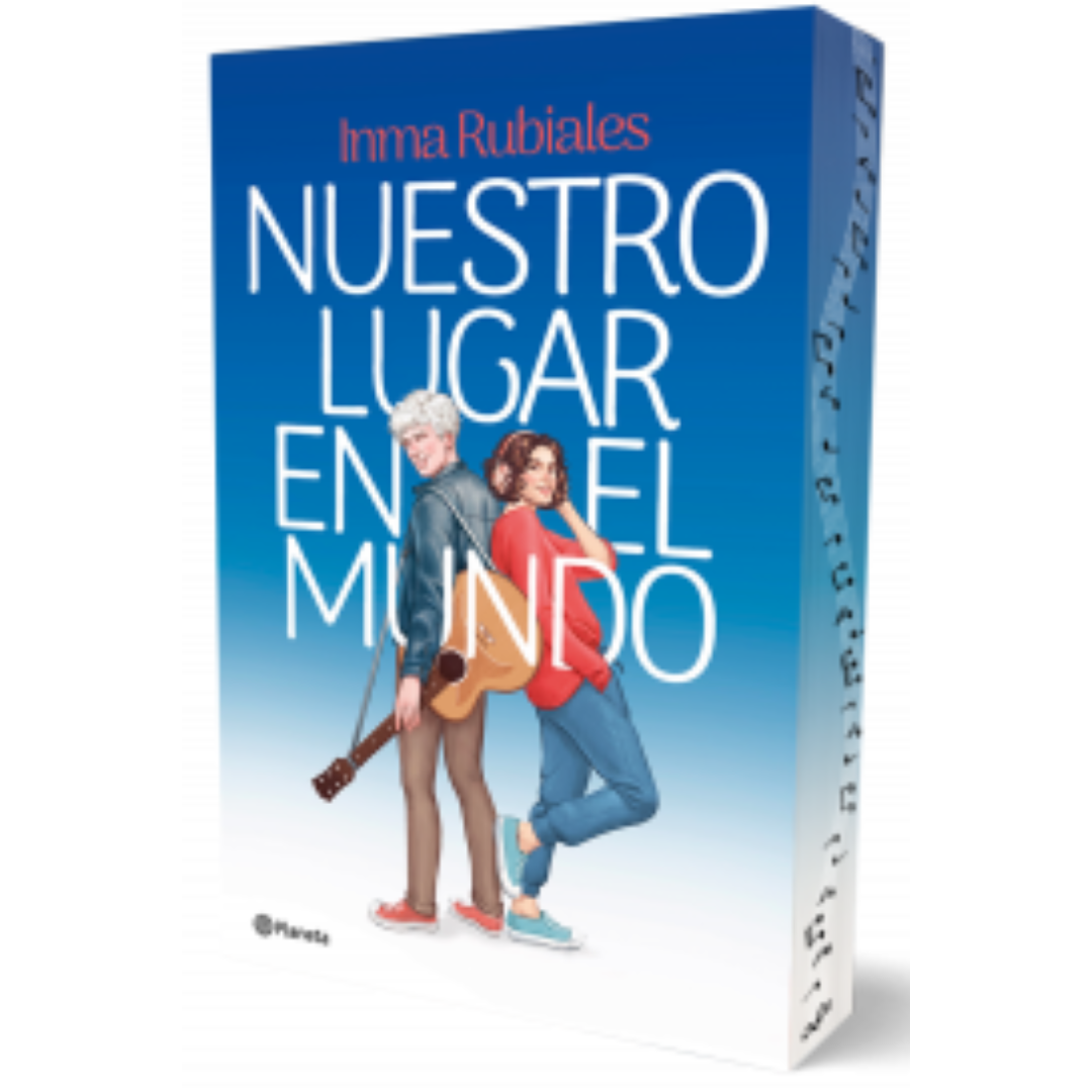 Nuestro lugar en el mundo (edicion especial)