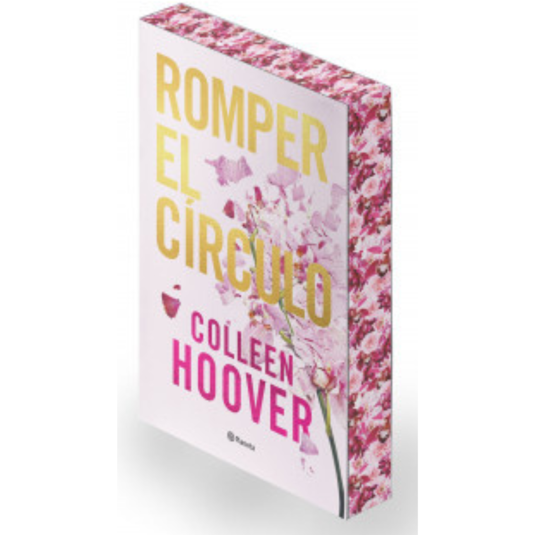 Romper el circulo (It Ends with Us) Ed. Especial