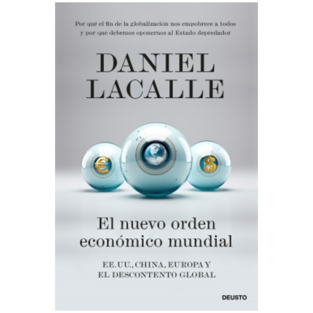 El nuevo orden económico mundial