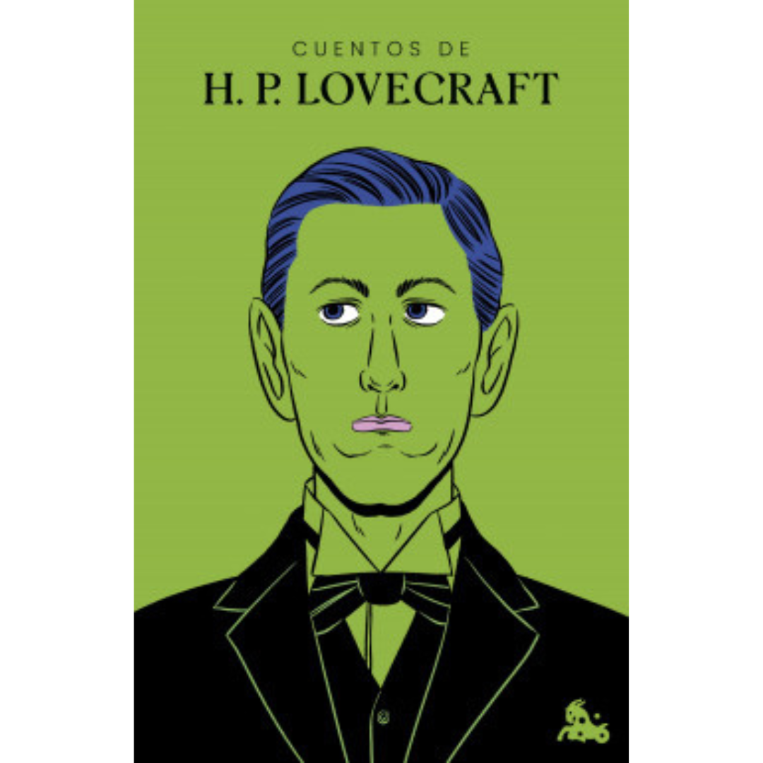 Cuentos de H. P. Lovecraft