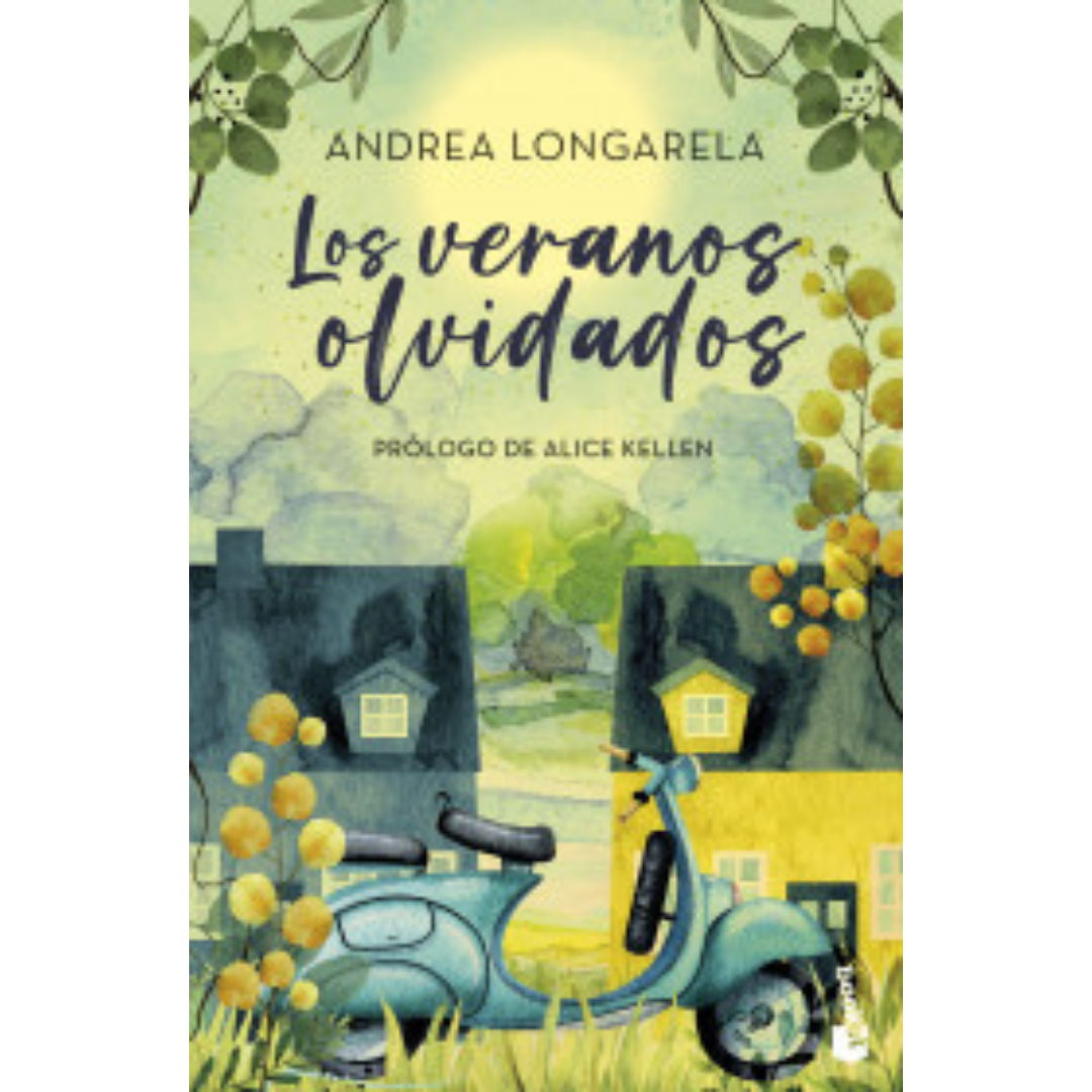 Los veranos olvidados