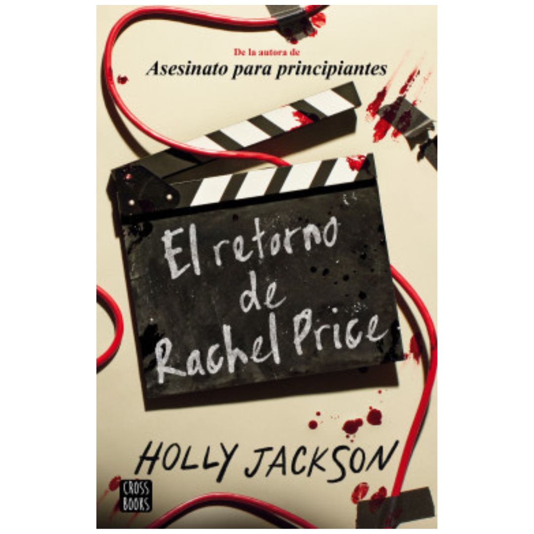 El retorno de Rachel Price