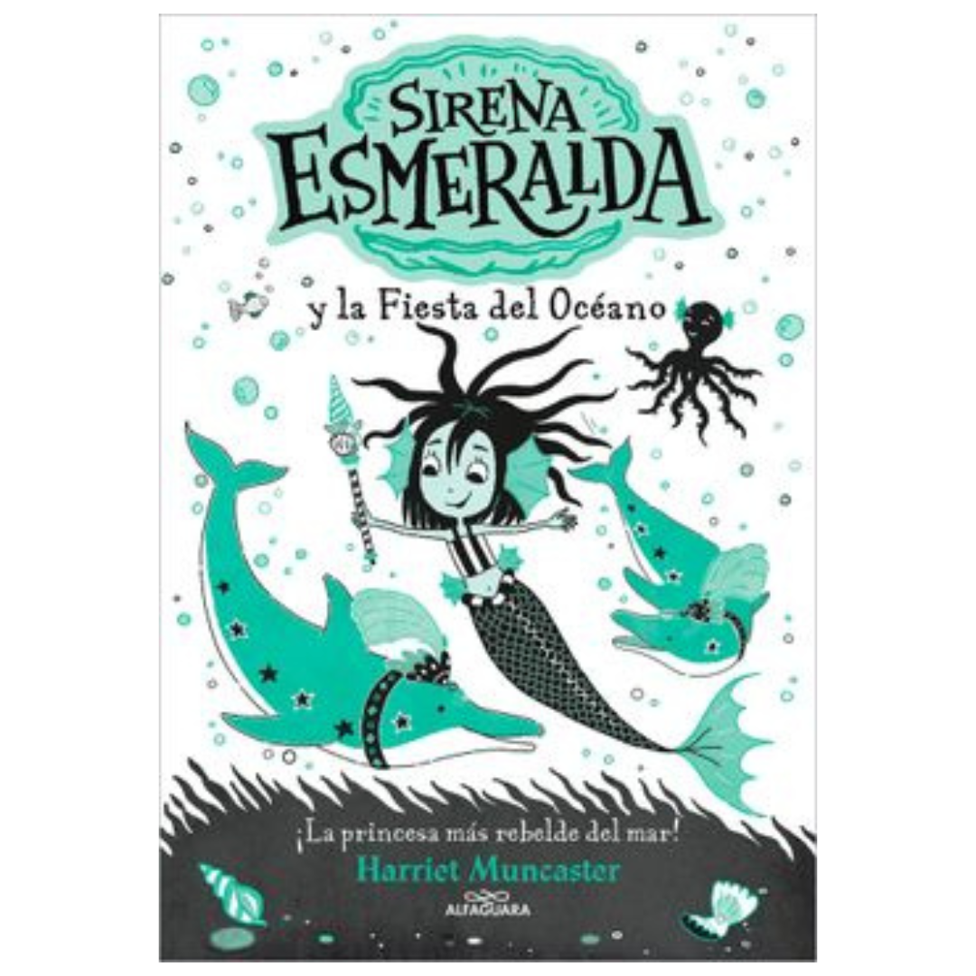 La Sirena Esmeralda 1 y la Fiesta del Océano