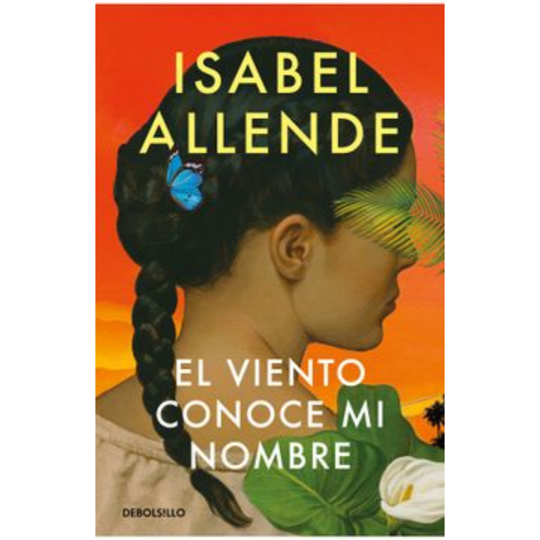 El viento conoce mi nombre (bolsillo)