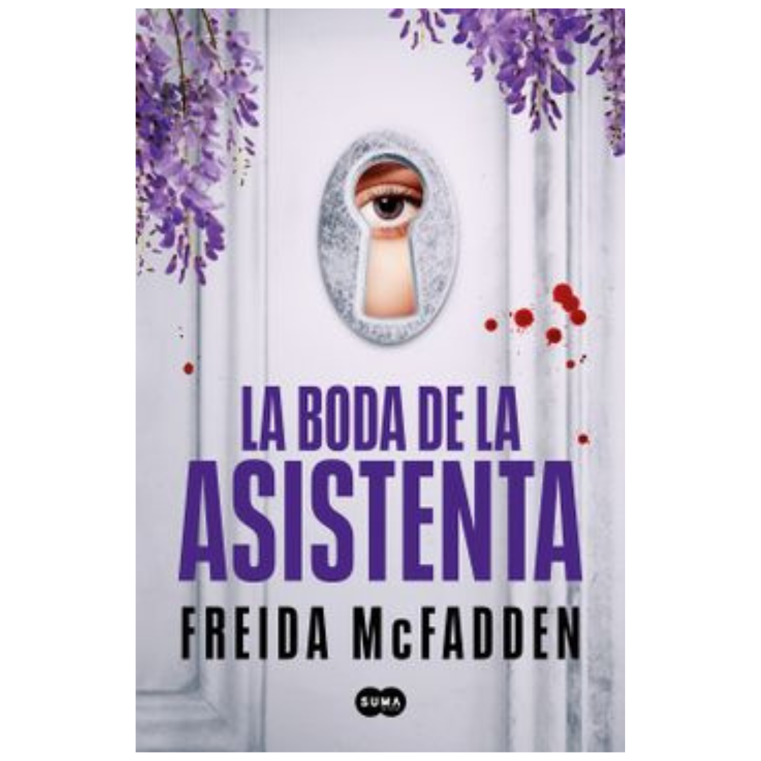 La boda de la asistenta