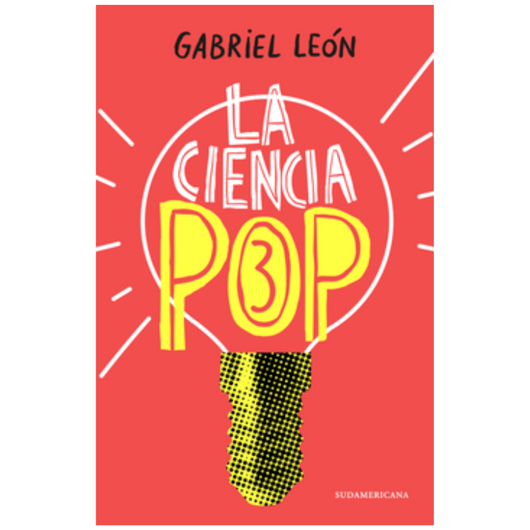 La ciencia pop 3