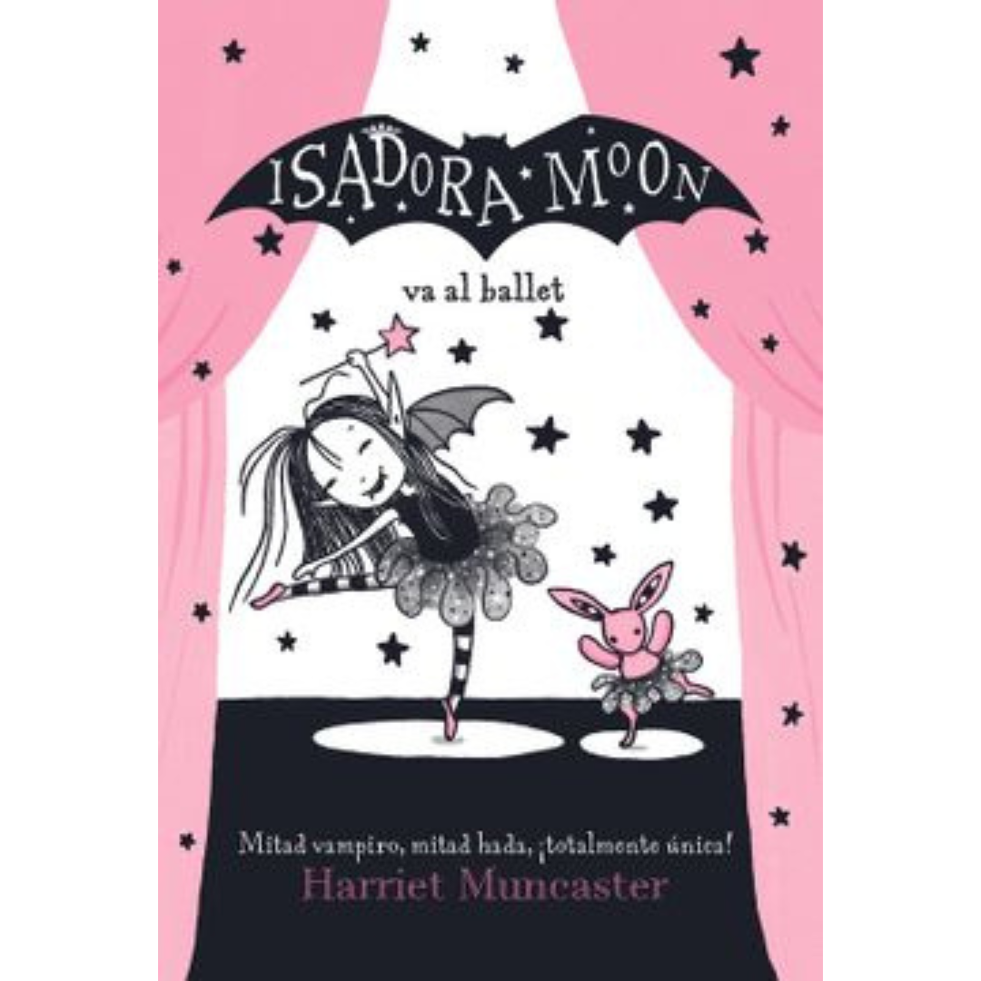 Isadora Moon va al Ballet