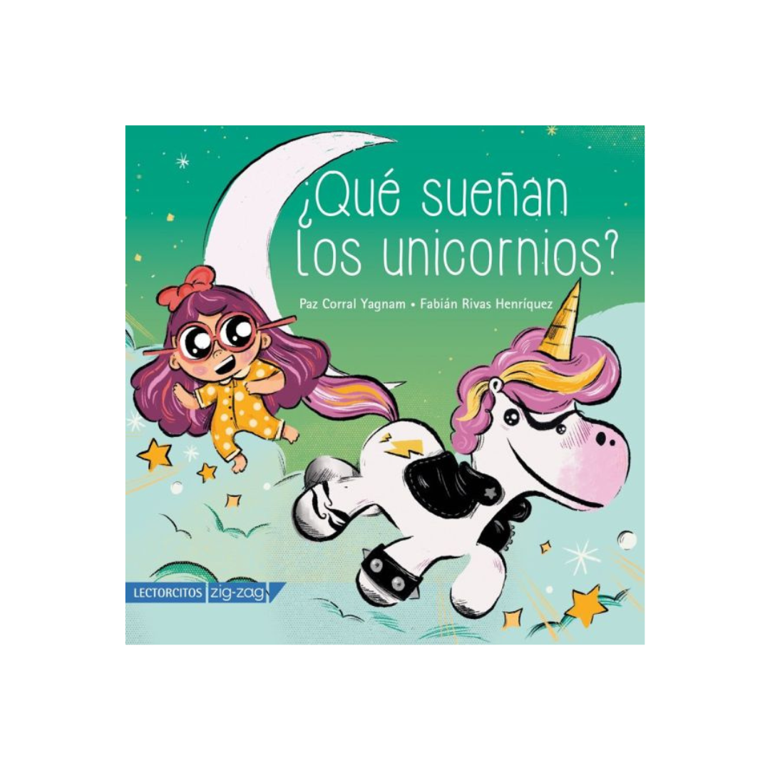 ¿Que sueñan los Unicornios?
