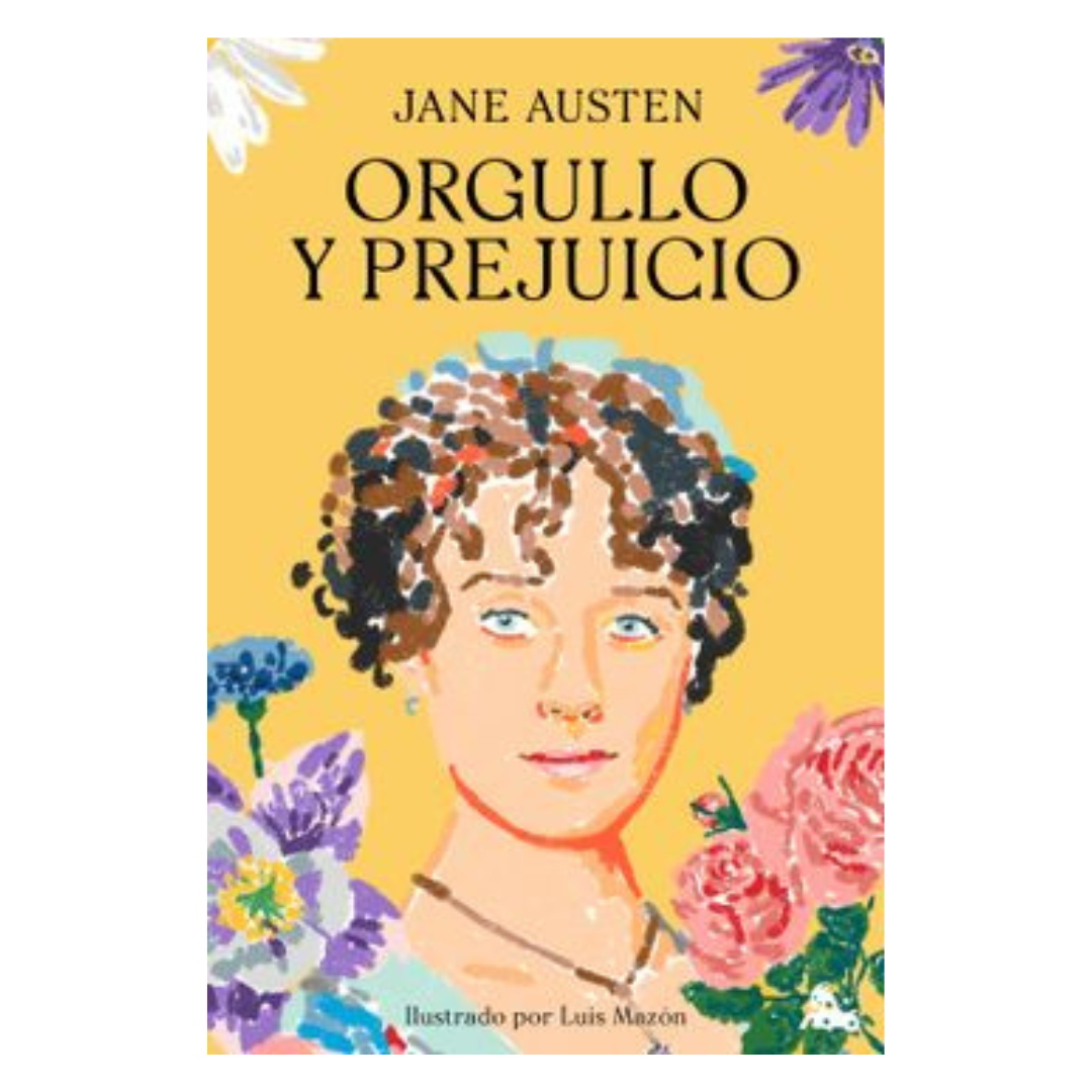 Orgullo y prejuicio