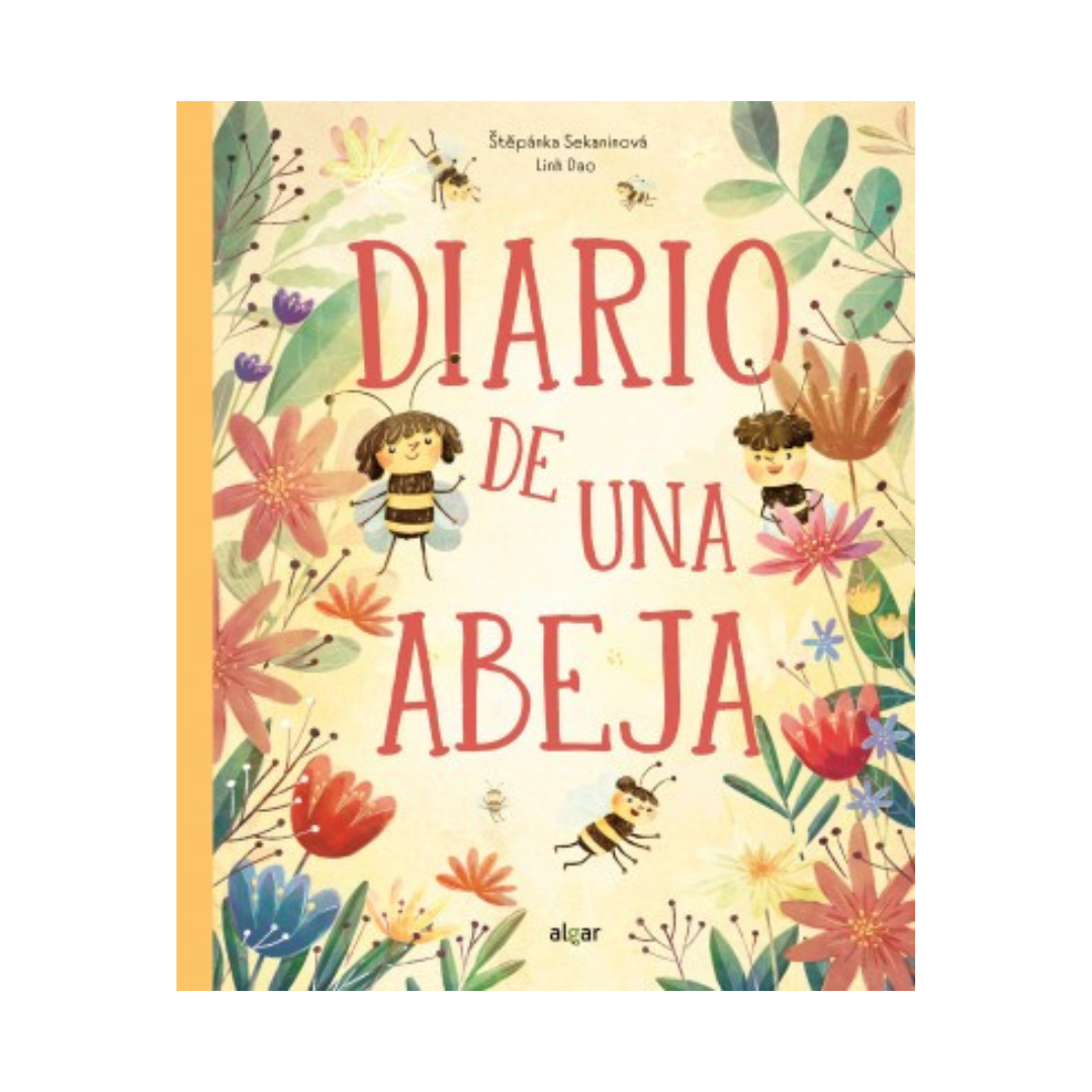 Diario de un abeja