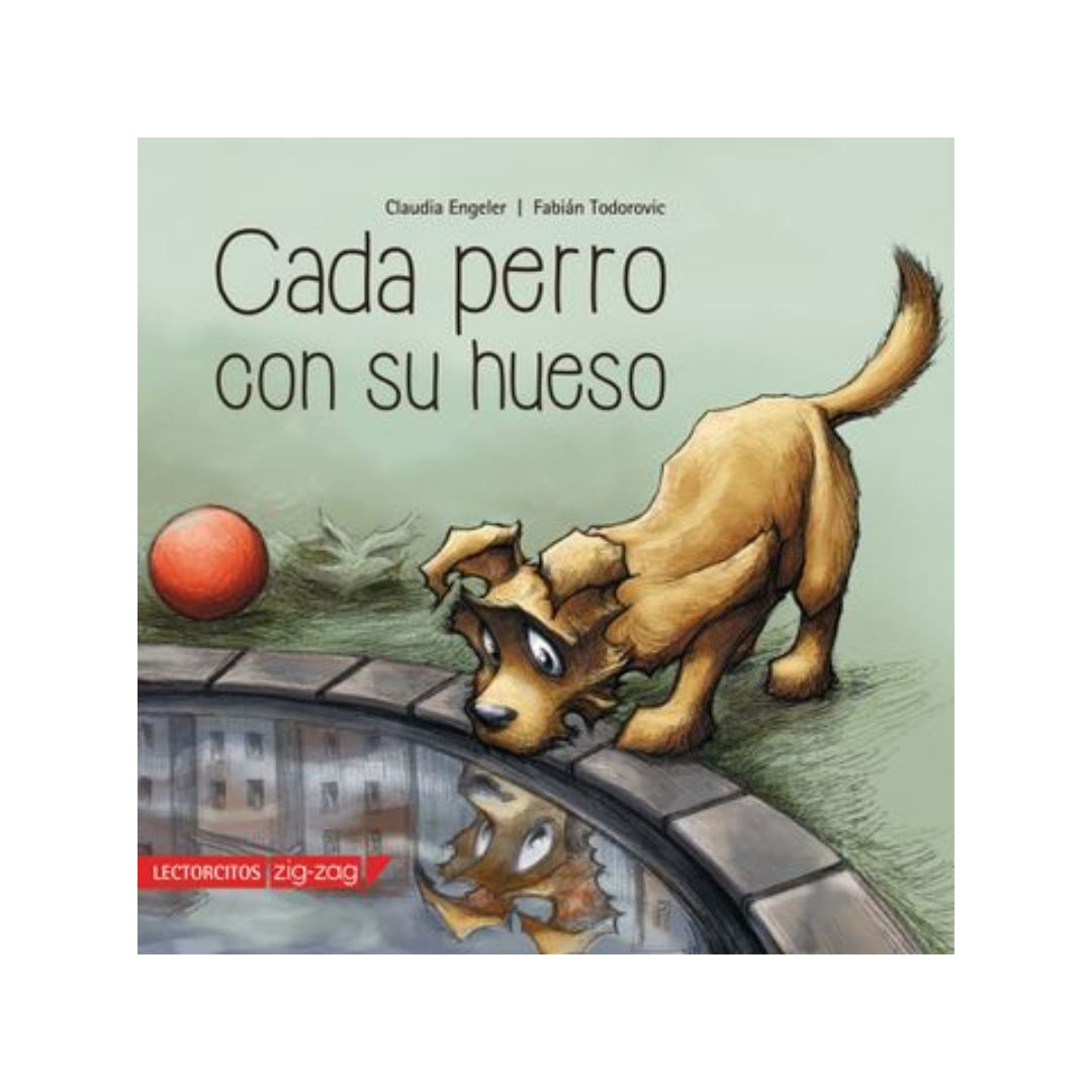Cada perro con su hueso