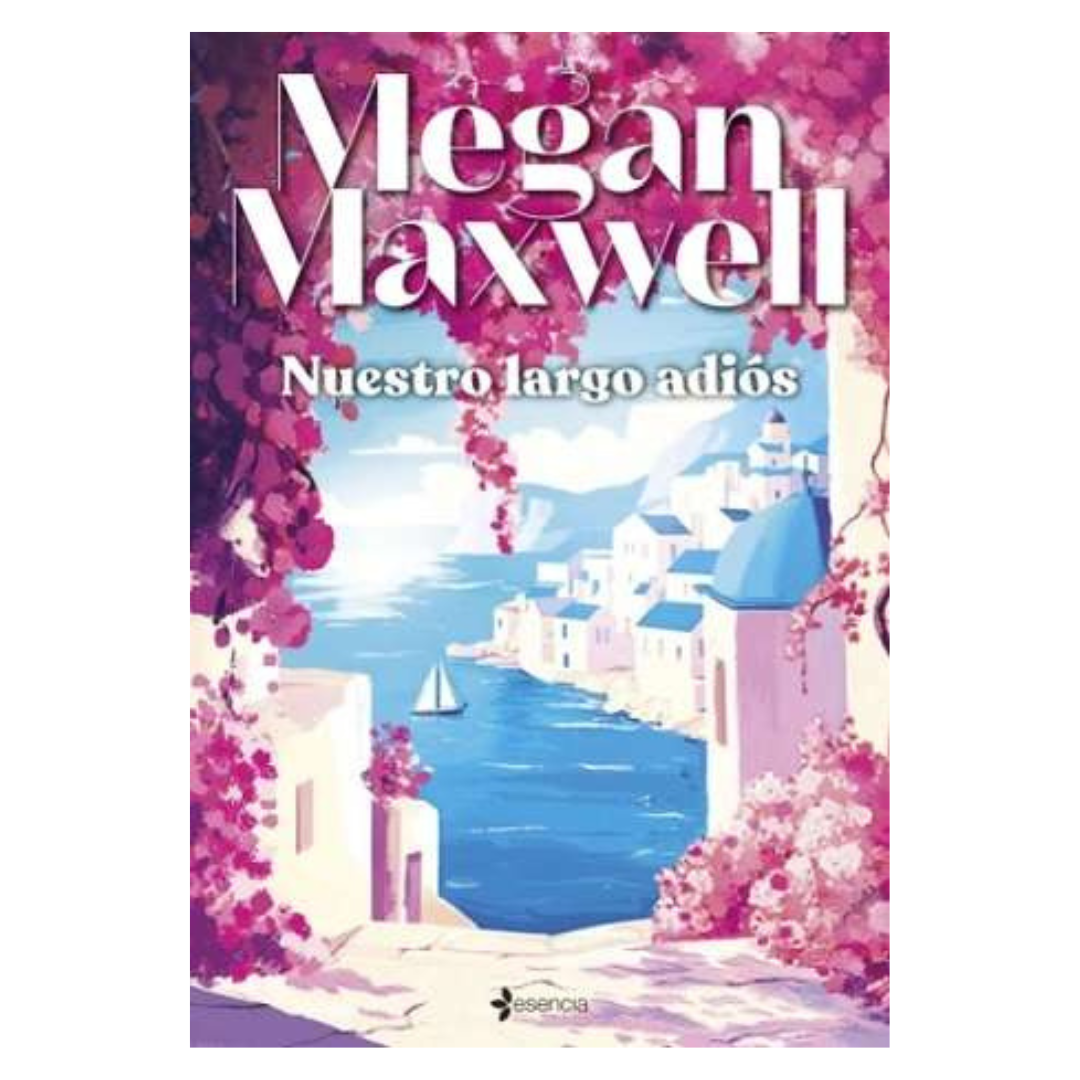 Nuestro largo adiós