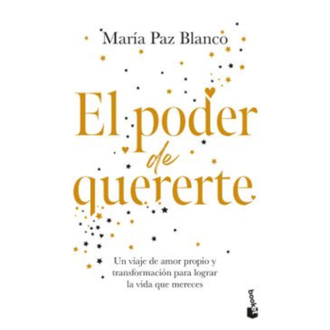 El poder de quererte (bolsillo)