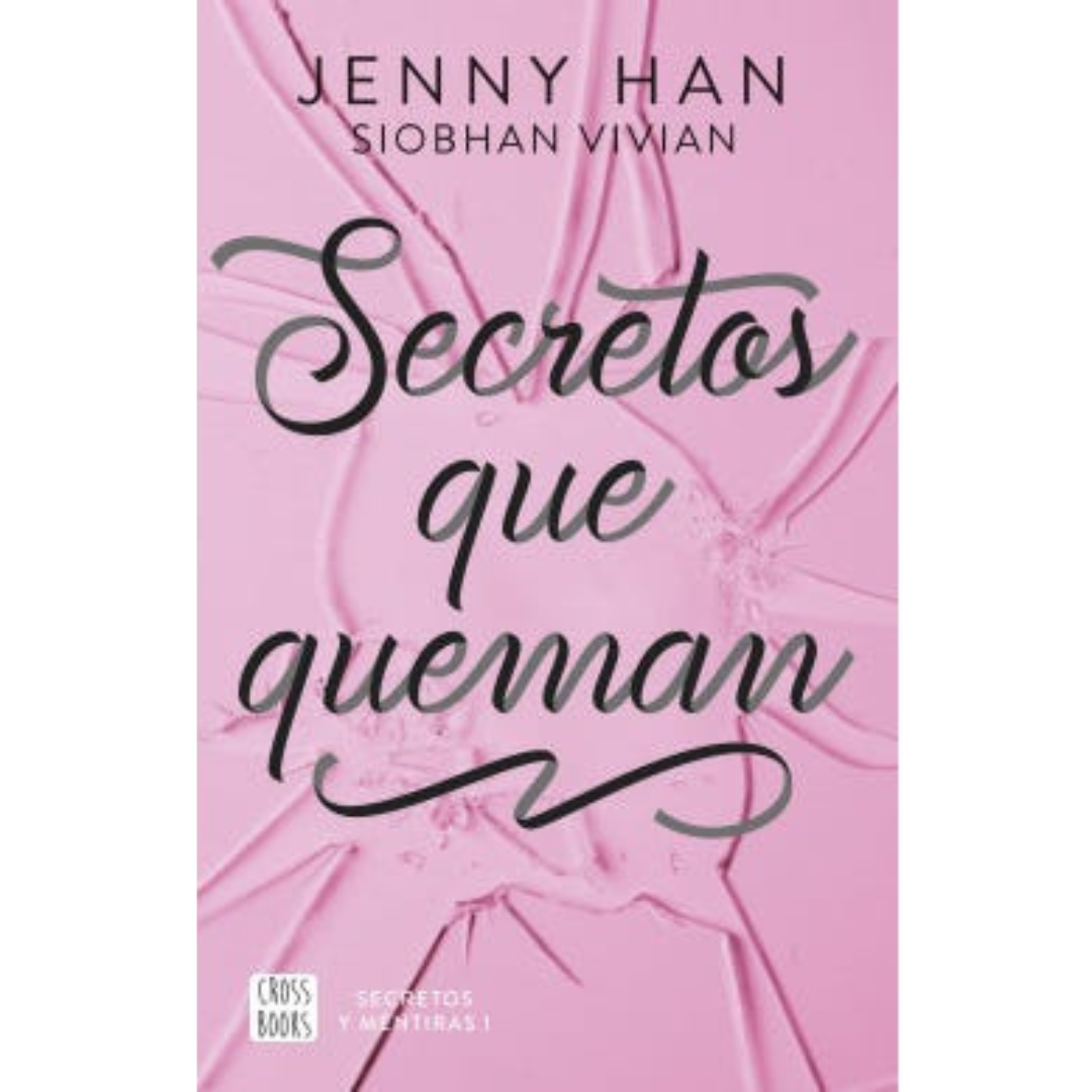 Secretos que aman
