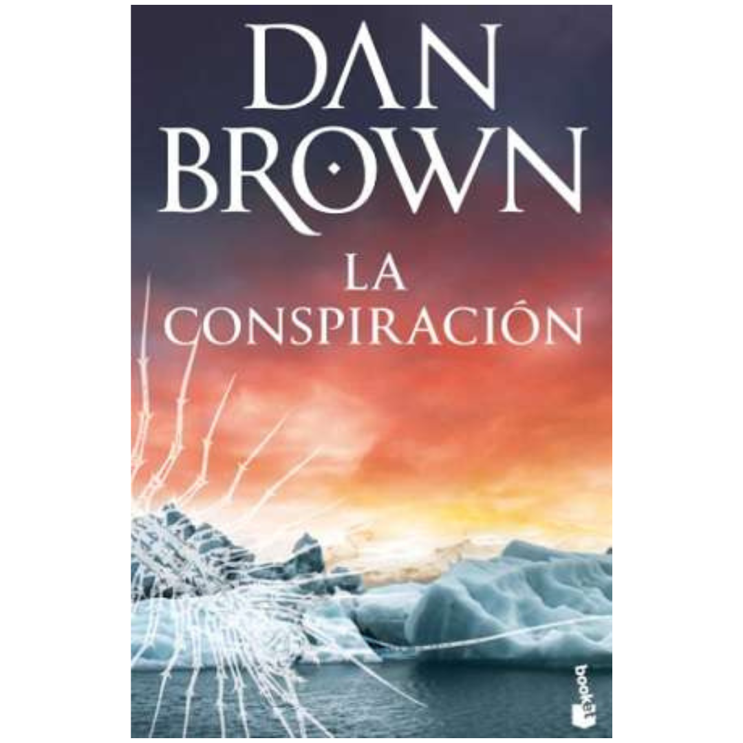 La Conspiración (bolsillo)