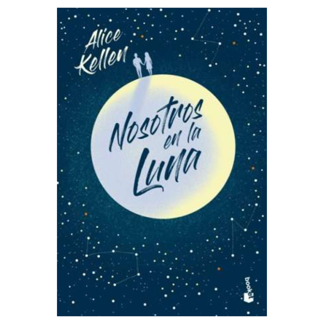 Nosotros en la Luna (bolsillo / tapa dura)