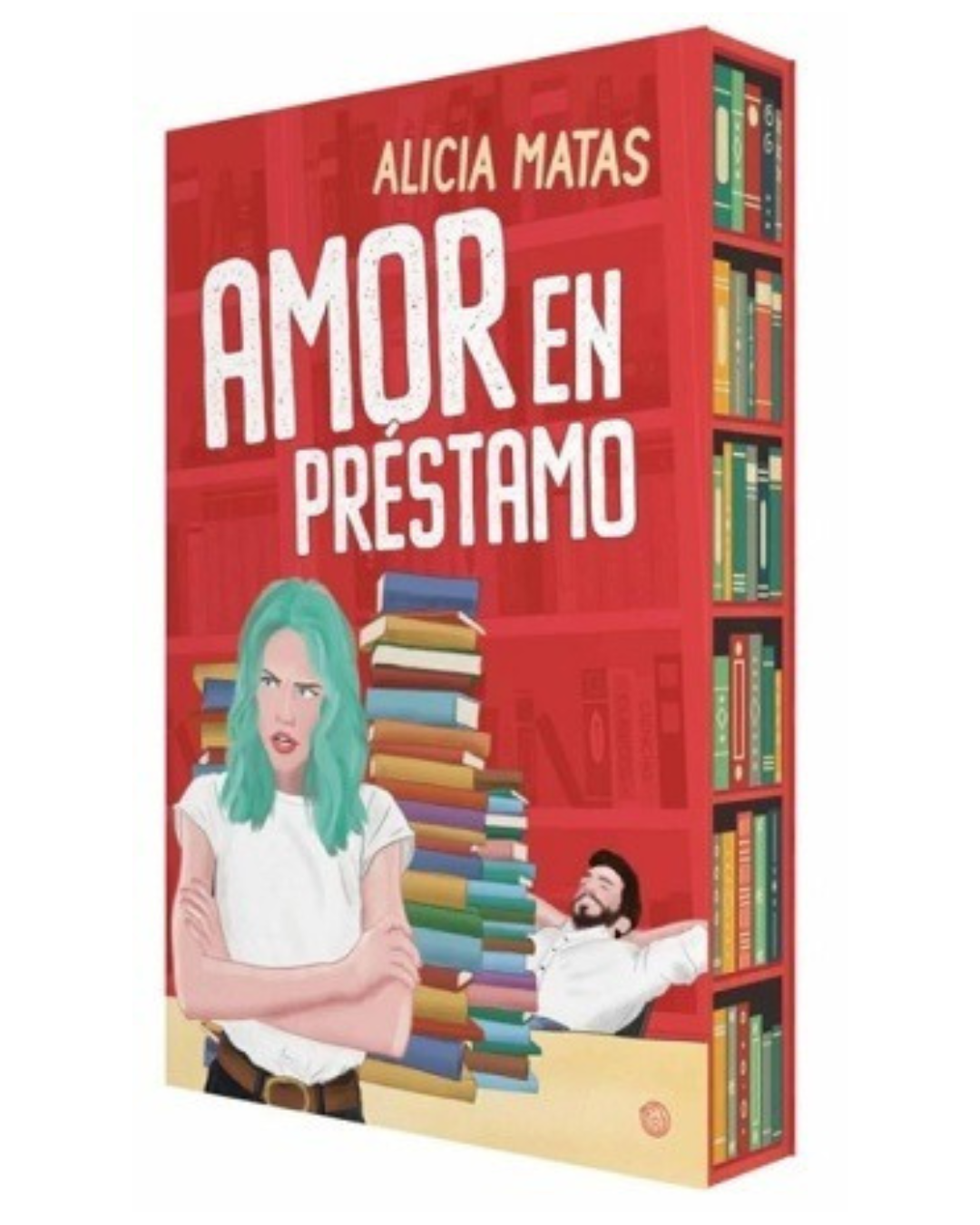 Amor en préstamo