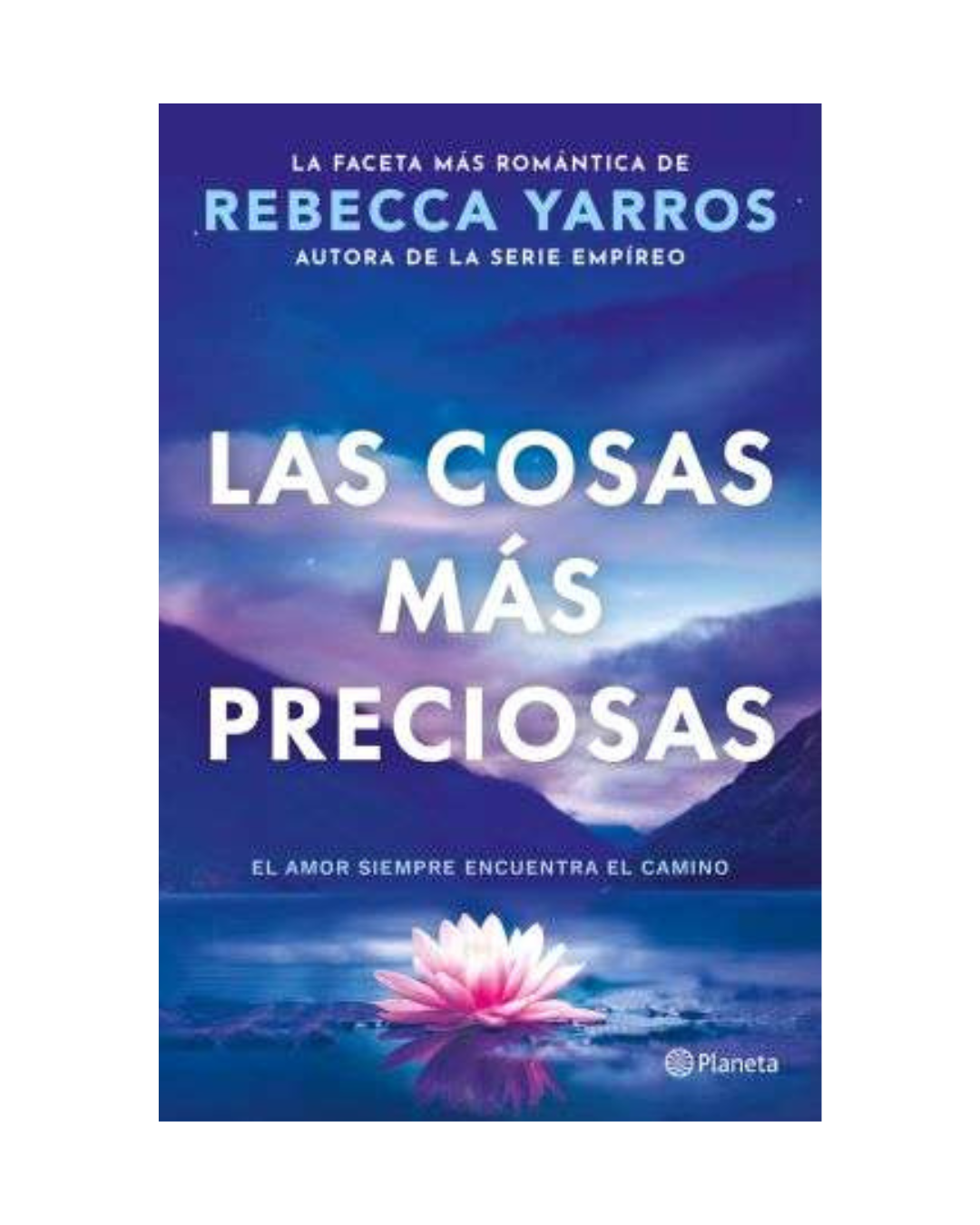 Las cosas más preciosas