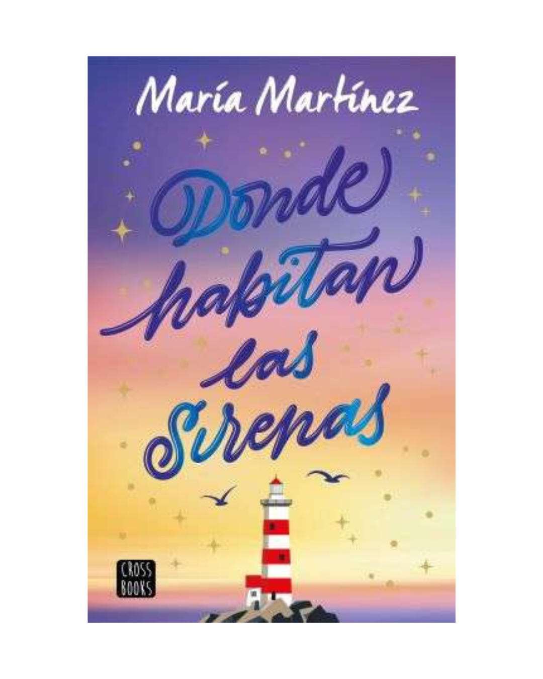 Donde habitan las Sirenas