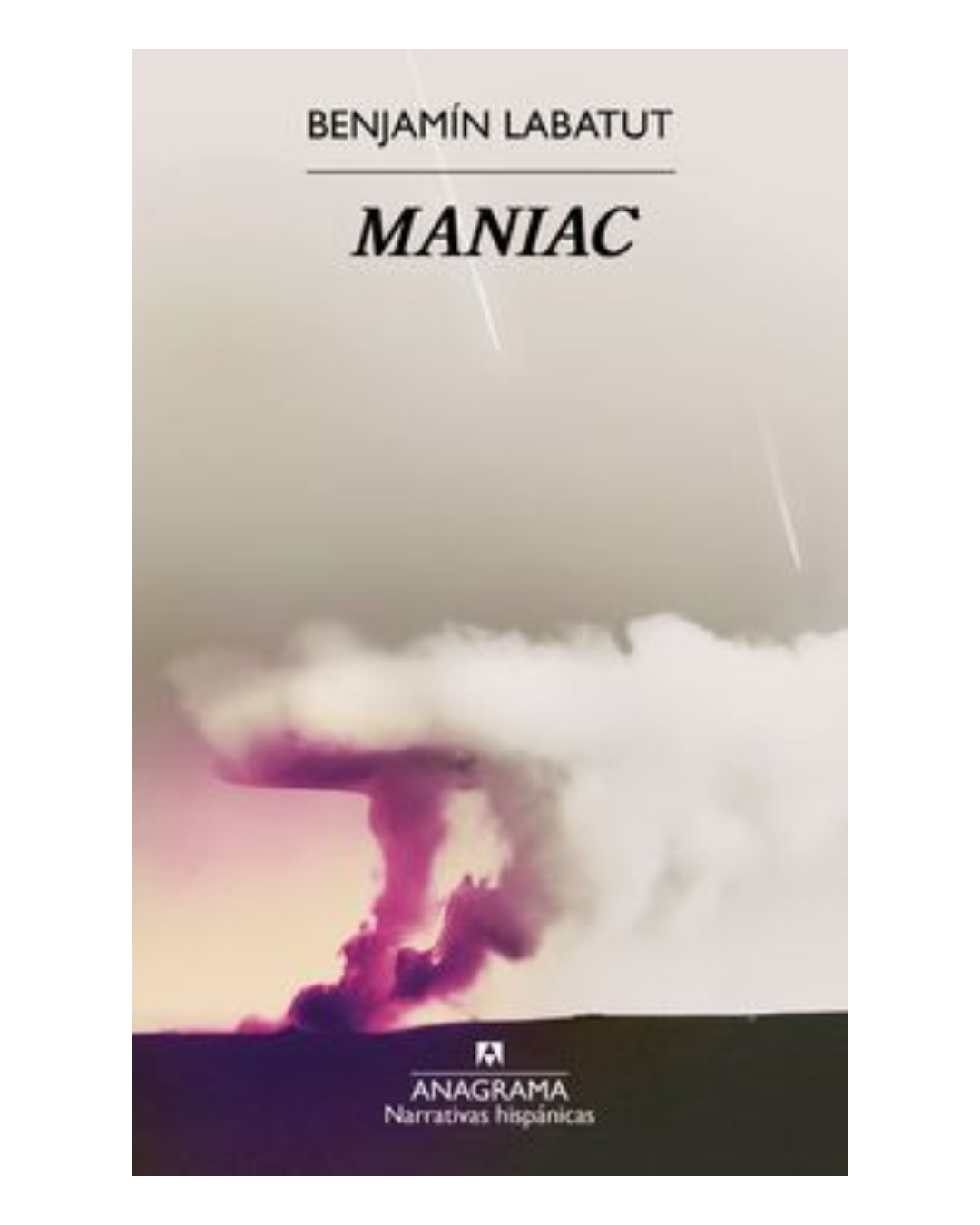 Maniac