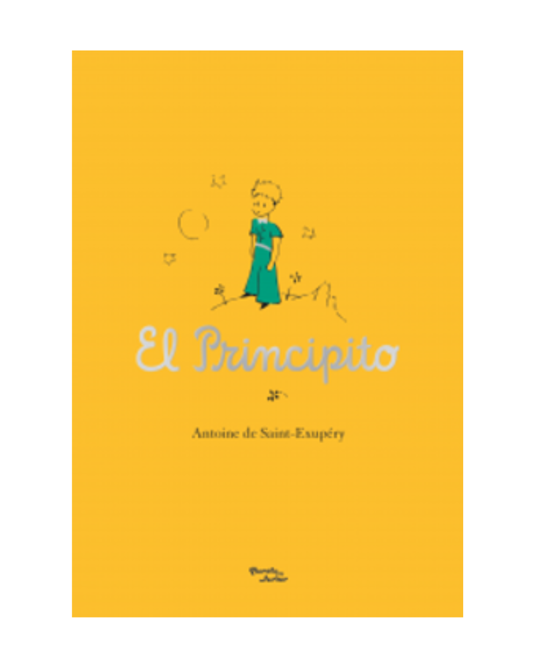 El Principito
