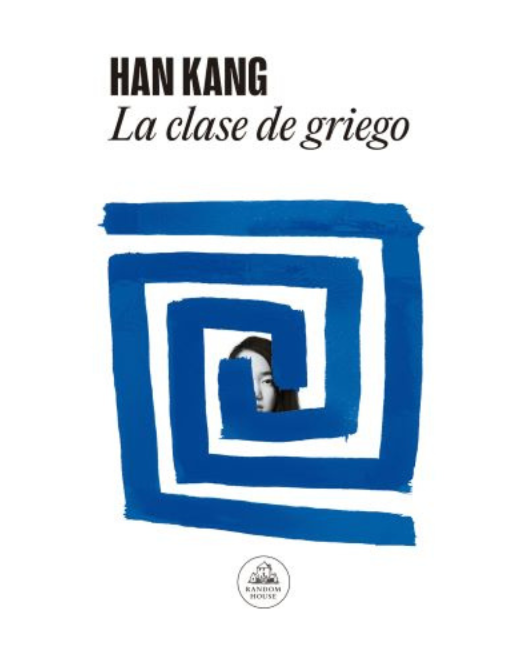 La clase griego (Premio Nobel de Literatura 2024)