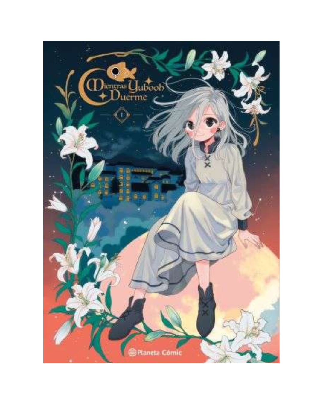 Mientras Yubooh duerme (Edición especial)