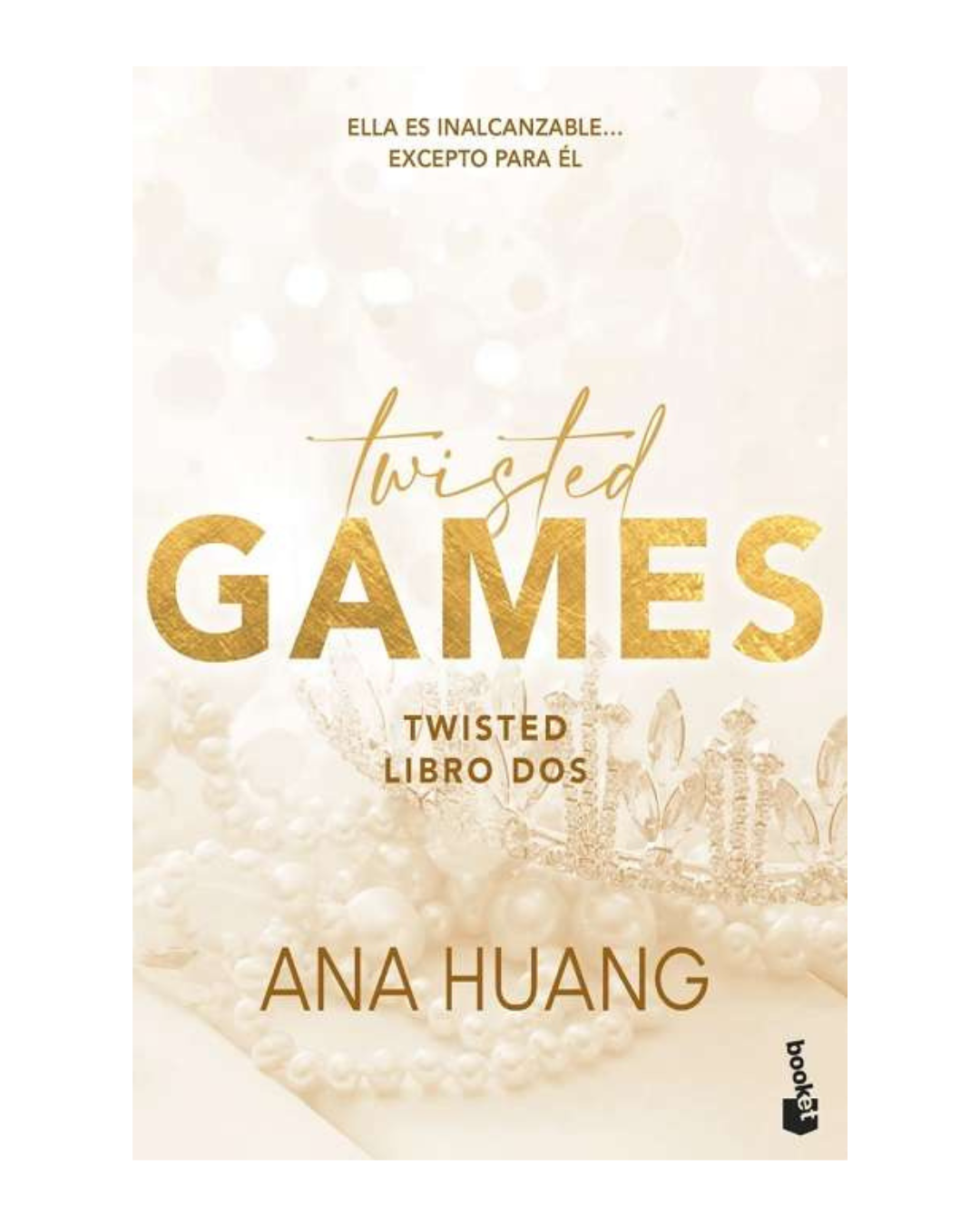 Twisted 2. Twisted Games