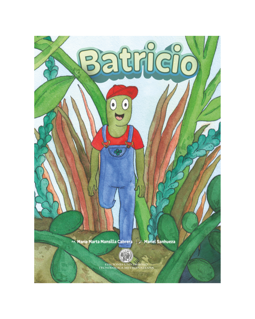 Batricio