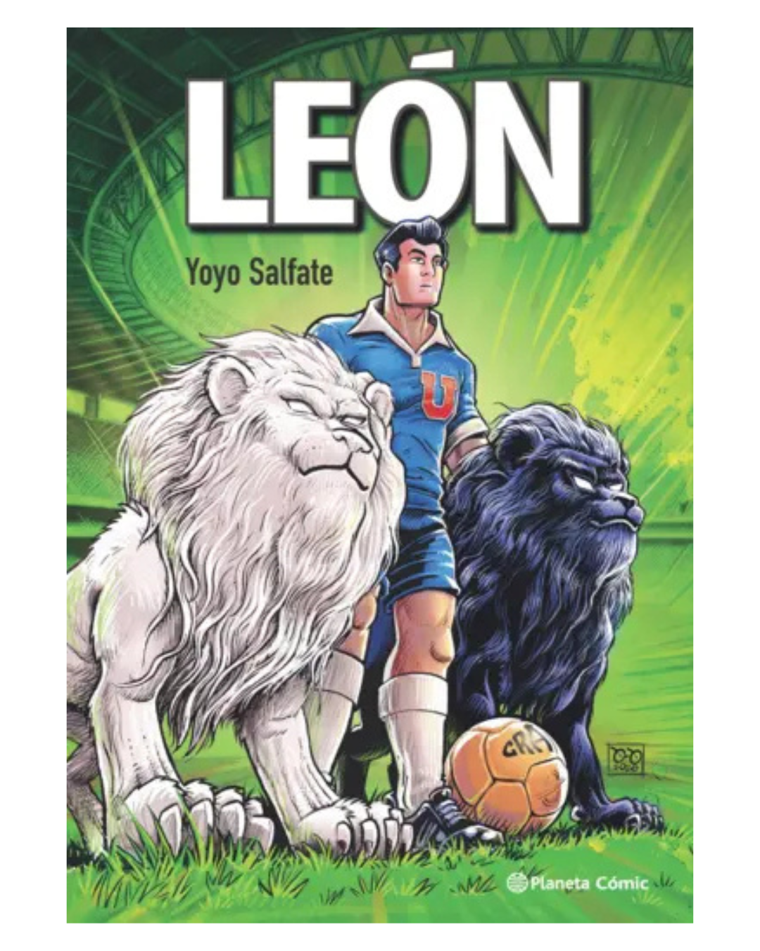 León