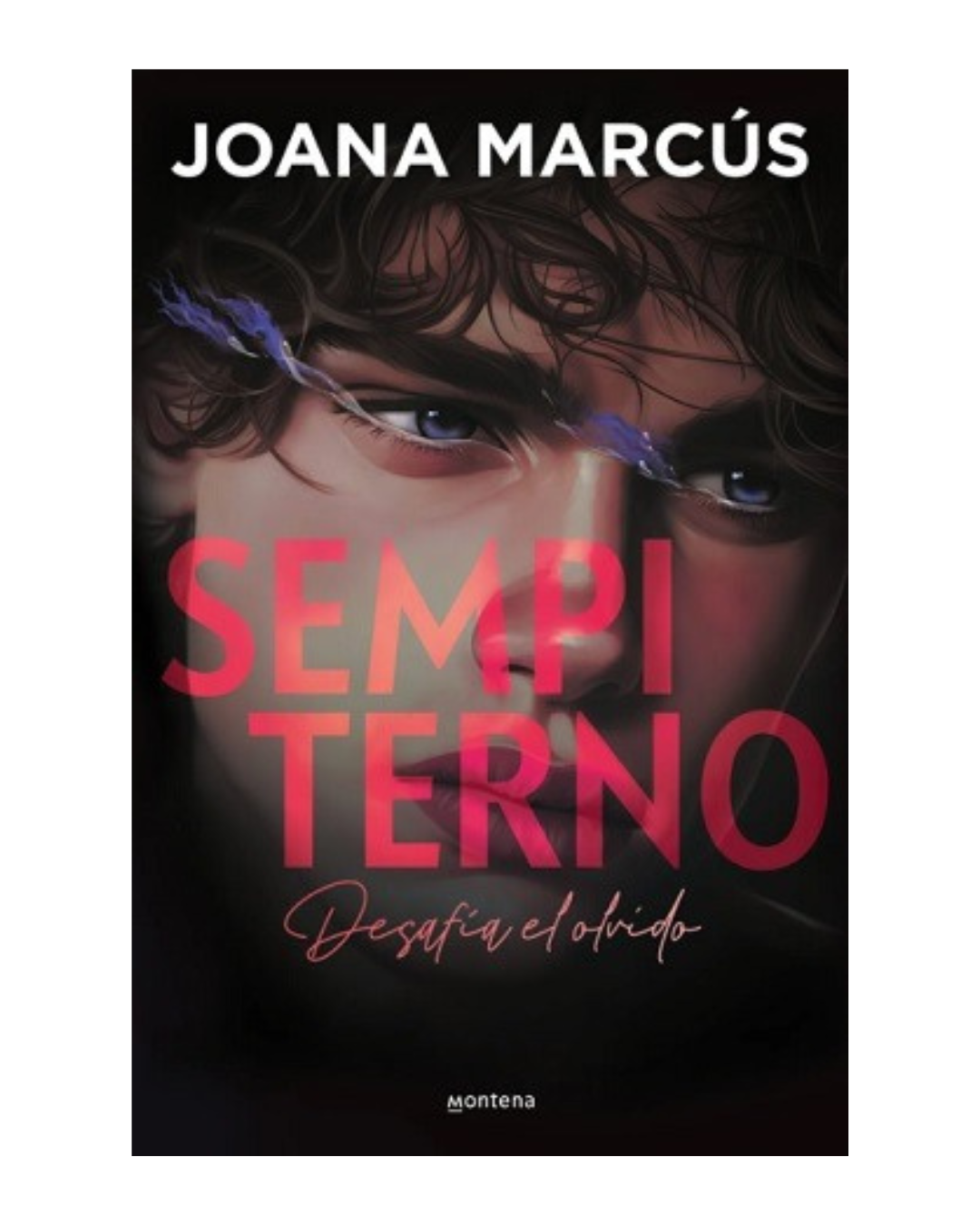 Sempiterno desafía el olvido