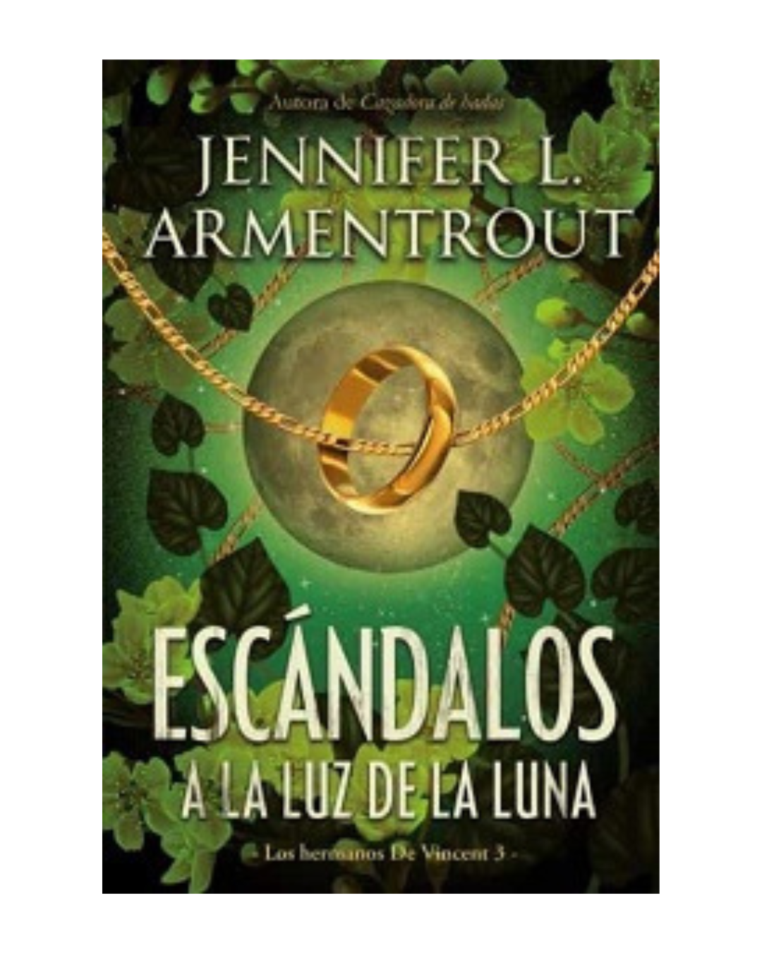 Escándalos a la luz de la luna