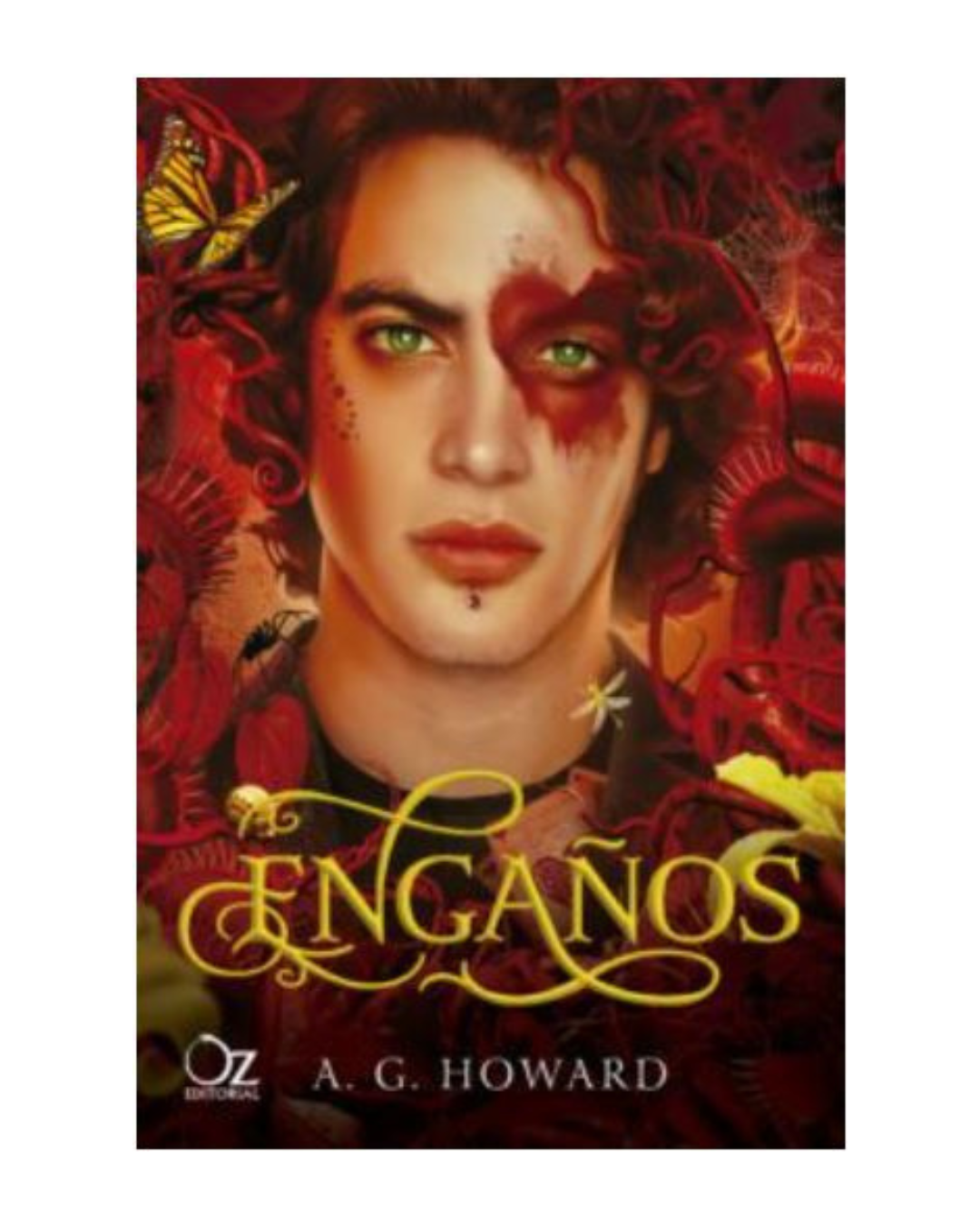 Engaños