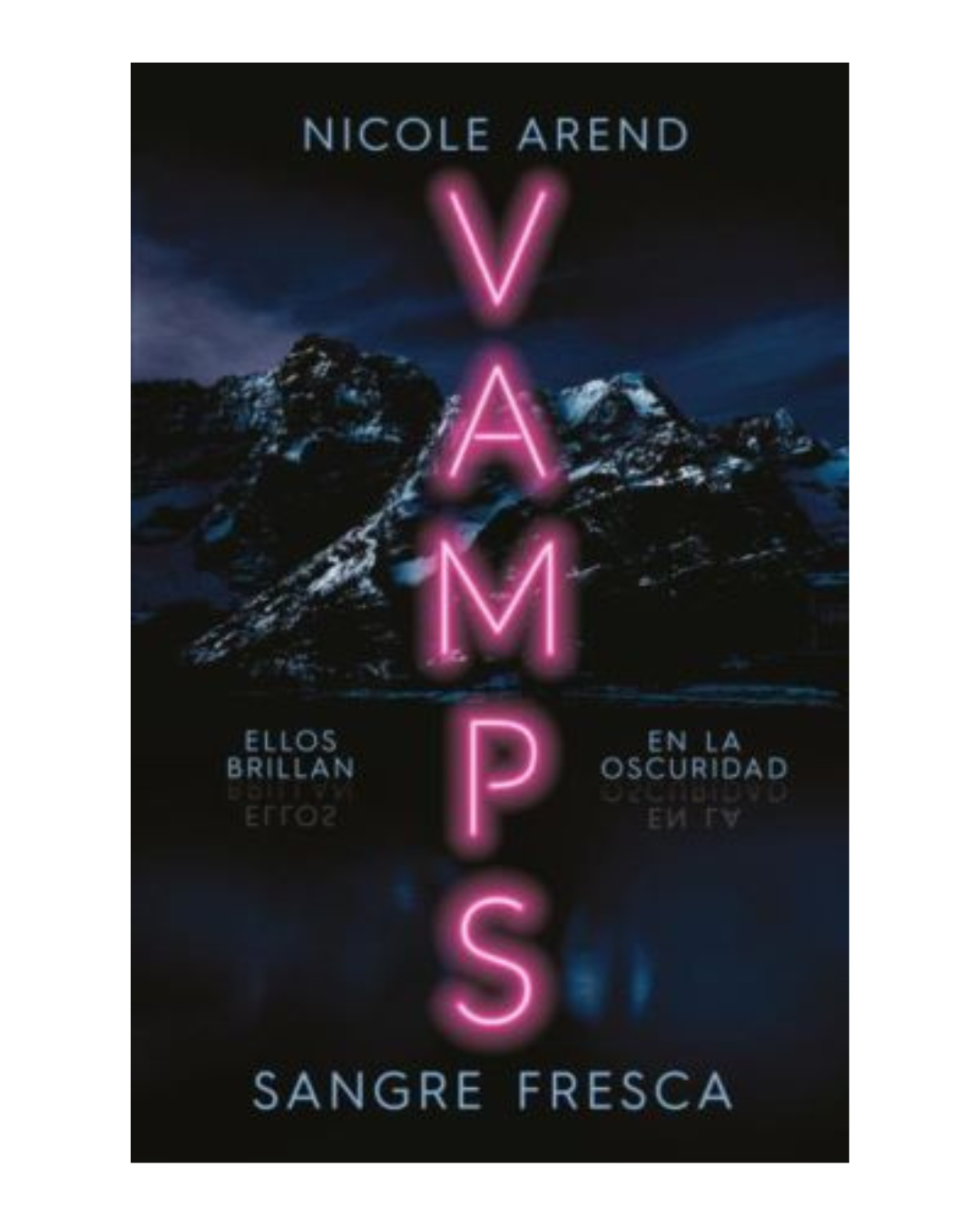 Vamps