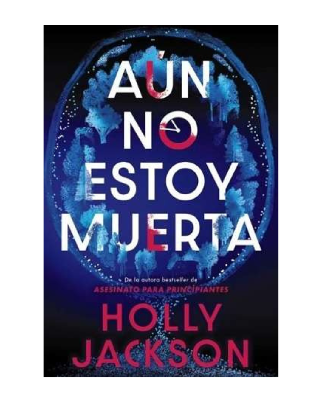 Aun no estoy muerta