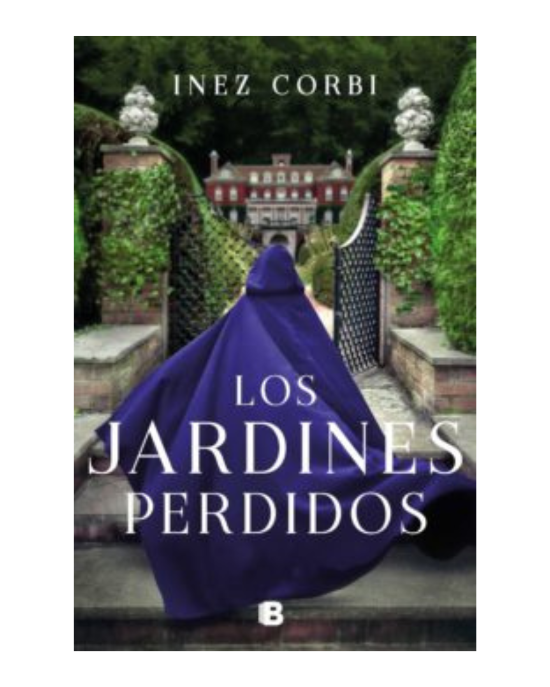 Los jardines perdidos