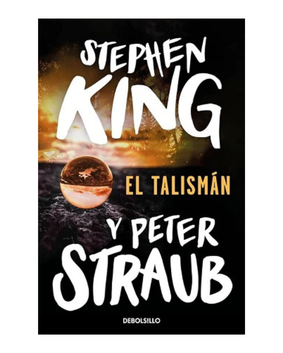 El Talismán (bolsillo)