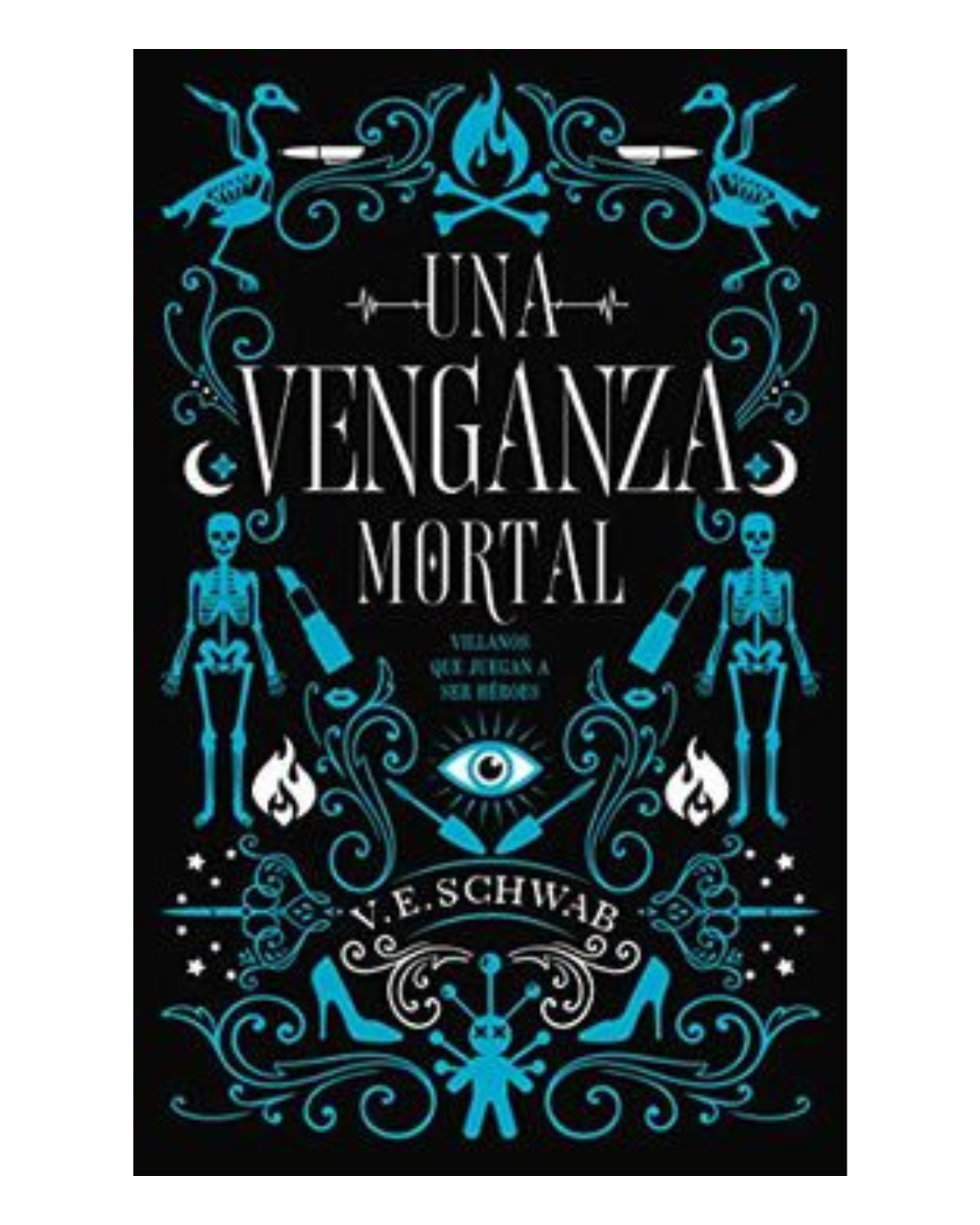 Una venganza mortal