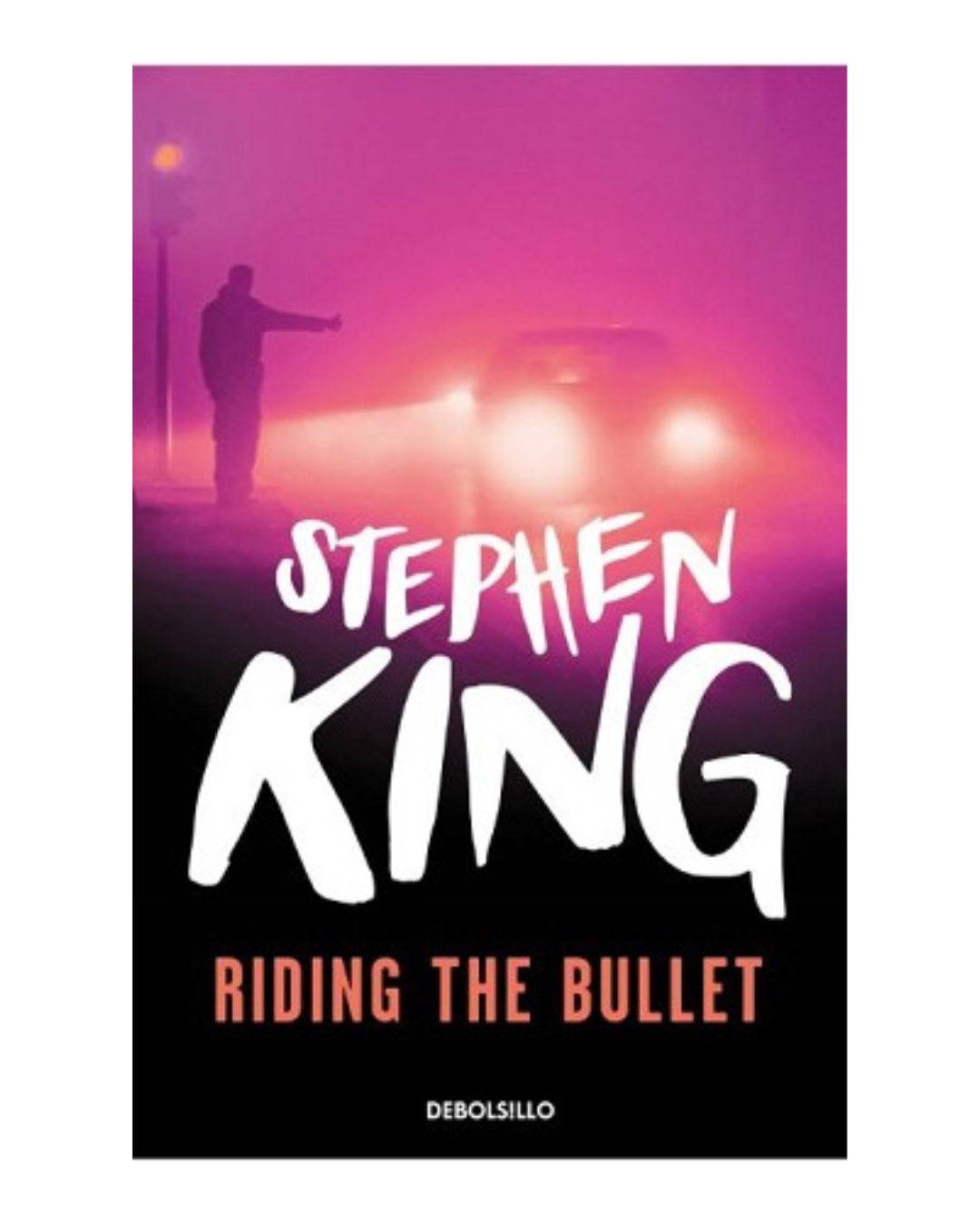 Riding the Bullet