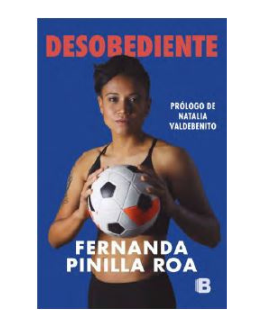 Desobediente