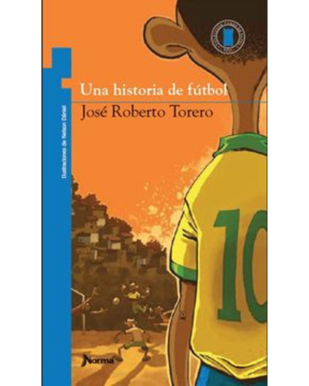 Una historia de fútbol