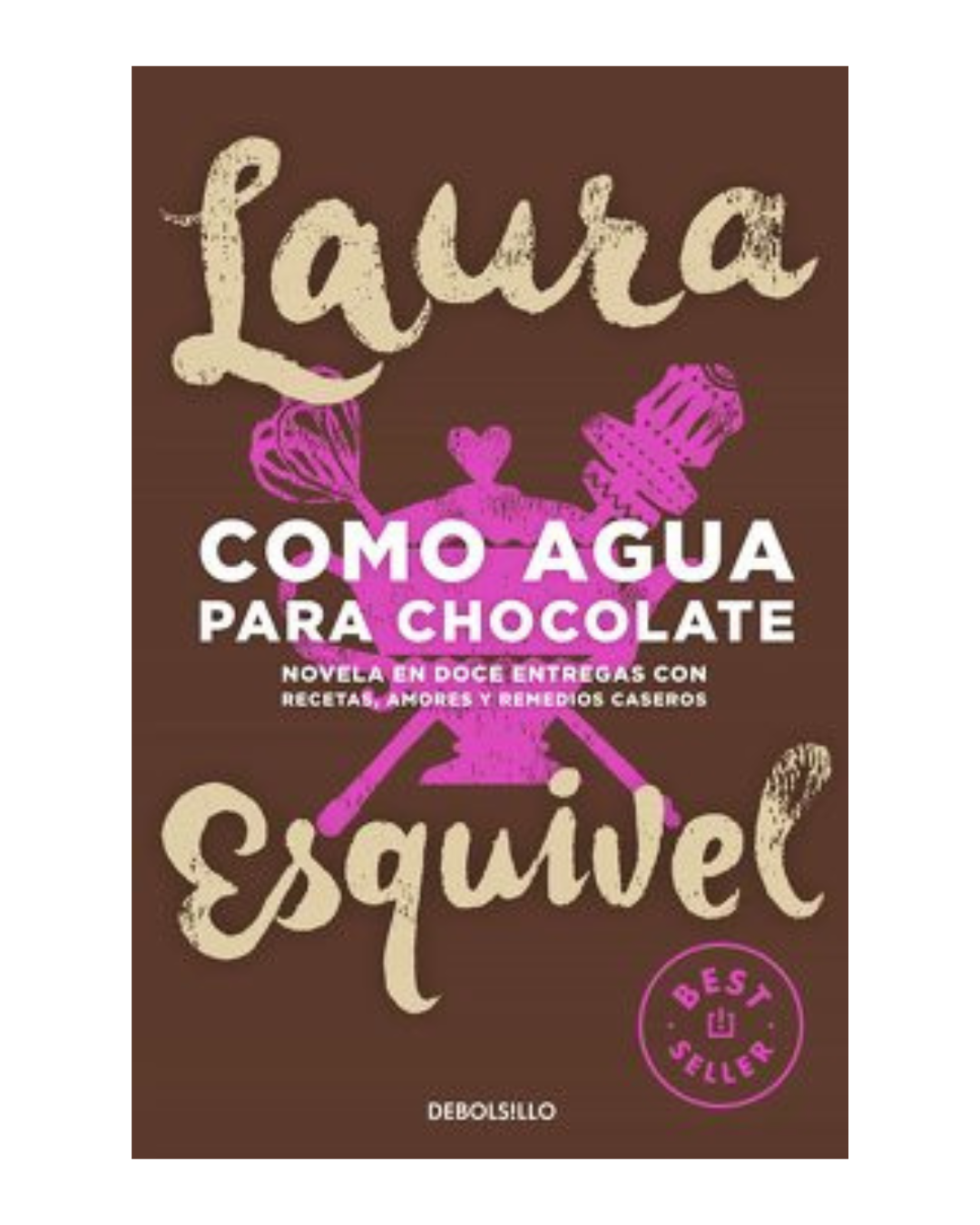 Como agua para Chocolate