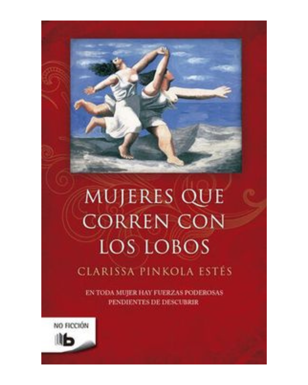 Mujeres que corren con los Lobos