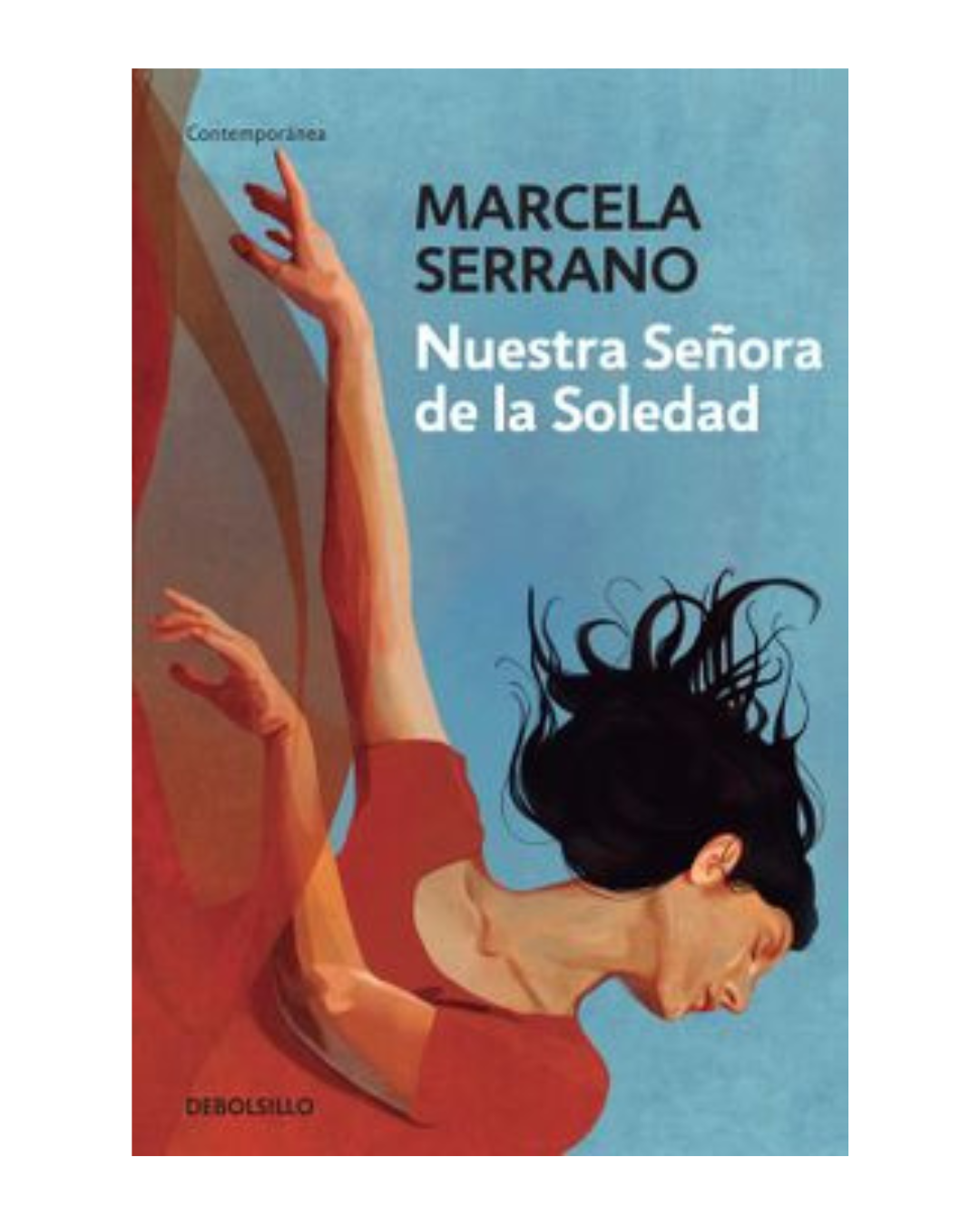 Nuestra Señora de la Soledad (bolsillo)