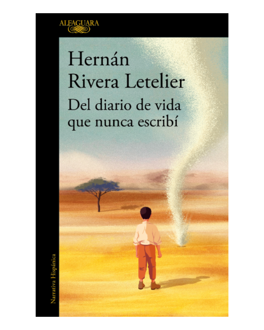 Del diario de vida que nunca escribí