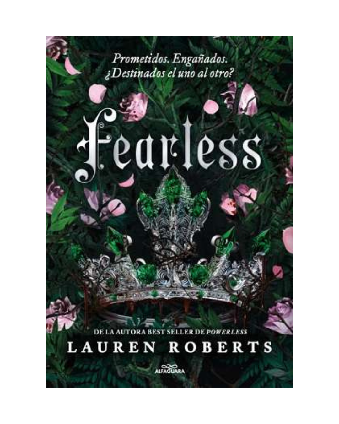 Fearless
